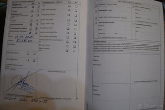 VOLKSWAGEN JETTA 1,6TDI 77kW 83586km SLOVENSKÉ - 20