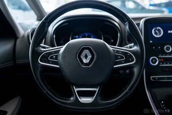 Renault Scénic Grand Energy dCi 110 Initiale Paris - 20