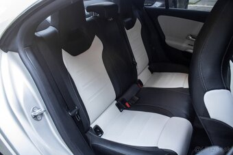 Mercedes-Benz CLA Kupé 180 100kW /AJ NA SPLÁTKY/PROTIÚČET/ - 20