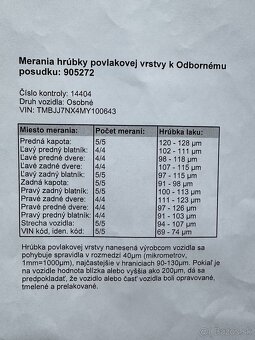 Skoda octavia 4 combi-2.0Tdi---DSG--RV:2021--VIRTUAL-- - 20