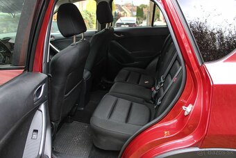 Mazda CX-5 2.0 Skyactiv-G 121kW - 20