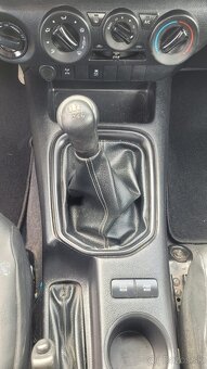 Predam Toyota Hilux 2,4D-4D - 20