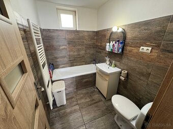 Zariadený rodinný dom pripravený na okamžité bývanie – Očová - 20