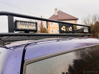 Toyota Land cruiser 90 3.0D 92kw - 20