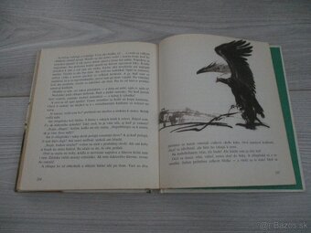 Z poľovníckej kapsy - 20