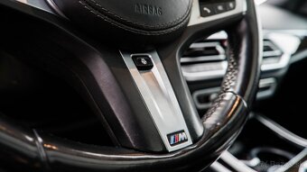 BMW X5m xDrive30d A/T - 20