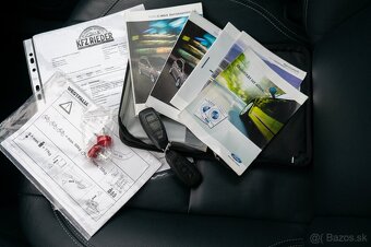 Ford Grand C-Max 2.0 TDCi TITANIUM (7-míst) - 20