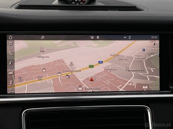 Porsche Panamera 4S Diesel PDK 4x4 - 20
