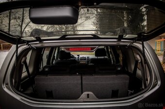 Nissan Pathfinder 2.5 dCi – 128 kW - 20