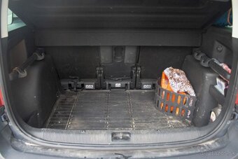 Škoda Yeti 2.0 TDI 4X4 140k M6 - 20