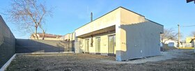 PNORF – novostavba 4i RD, pozemok 368 m2, terasa, Šulekovo - 20