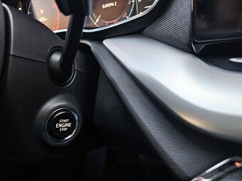 Škoda Octavia Combi IV 2.0 TDI DSG F1 Style DVD Kamera R17 - 20