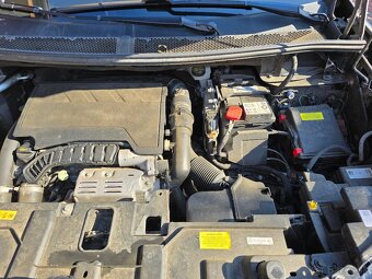 Citroën C5 Aircross 1.2 PureTech (3/2021), Shine - 20