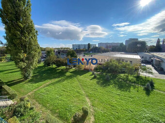 2-izbový byt Šaľa Čsla - EXTRA - 20