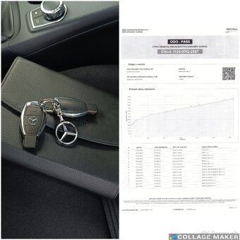 ✳️Mercedes-Benz A trieda 160d 65000 KM✳️ - 20