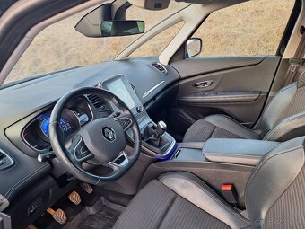 Renault grand scenic 2019 - 20