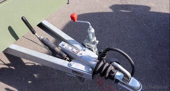 LIFESTYLECAMPER X-LINE Premium - 20