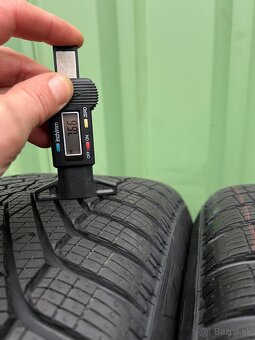 Disky mini Cooper r18, 5x112, BMW X1 - 20