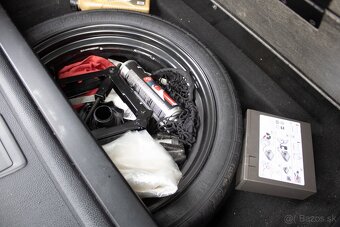 Volkswagen Touran 2.0 TDI - 20