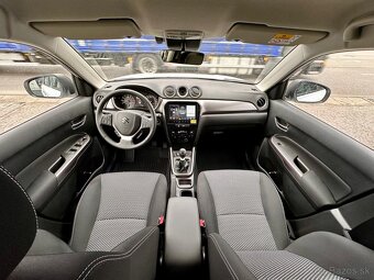 🚗 Nová Suzuki Vitara 1.4 BoosterJet Premium 2025 AKCIA - 20