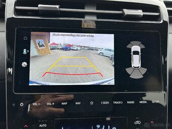 Hyundai Tucson 1.6 T-GDi Style - 20
