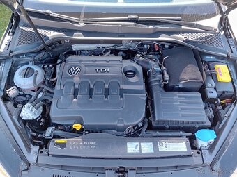 Golf 7 GTD Variant - 20