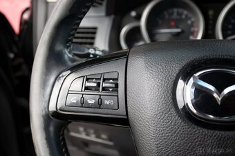 Mazda CX-9 3.8 Revolution Top AWD A/T - 20