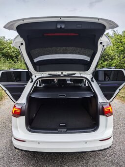 Volkswagen Golf Variant 1.5 TSI ACT Life - 20