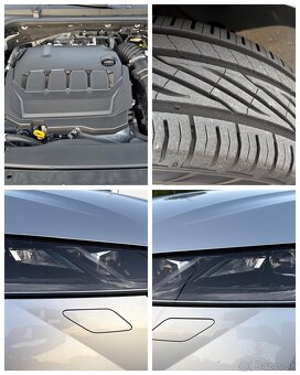 Škoda Octavia Combi 2.0 TDI SCR Style DSG - 20