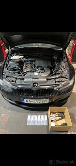 BMW e93 335i Automat M-packet - 20