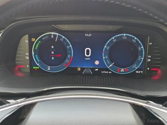 Škoda Octavia Combi iV Sportline - 20