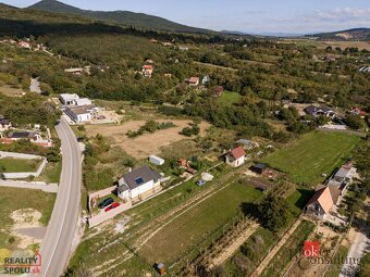 Novostavba, Rodinný dom Nitrianske Hrnčiarovce, okres Nitra - 20