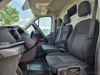 Ford Transit L3H2 2.0 TdCi/131hp - 2020 - 20