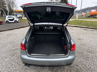 Audi A4 Avant 1.8 T FSI Sline Premium - 20