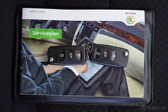Škoda Superb 2,0 TDI 103 kW,DSG,NAVI,XEN,serviska, - 20