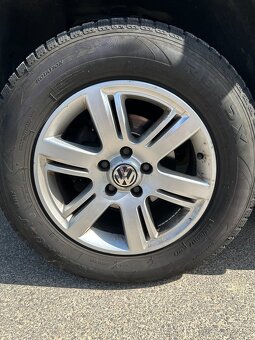 Volkswagen Amarok 2.0TDi 4x4 - 20