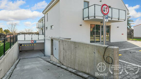 BOSEN | Jedinečné byty v novom projekte pri centre - HERGOTT - 20