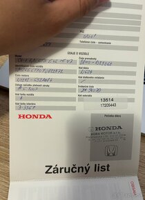Honda CR-V 2.2 i-CTDi Top Executive - 20