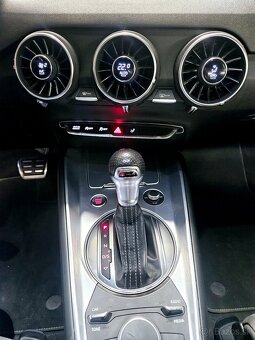 Audi TT Coupé 2.0TFSI Quattro S-Line - 20