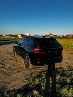 Volvo XC60 B4 R-Design A/T (odpočet DPH) - 20