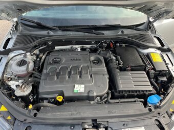 🔷Škoda Octavia Combi 2.0 TDI Style ,PANORAMA-4x4🔷 - 20