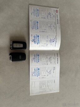 Kia Sportage 2.0CRDi 4x4 135kw Automat - 20
