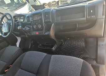 Fiat Ducato L3H2 2.3 MultiJet 140KM/EURO 6 r.2020 - 20