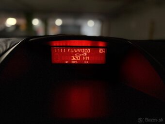 85600km. PEUGEOT 207 1.4 54kw kúp. v  SR 1/2011 - 20