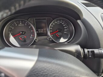 Nissan qashqai - 20