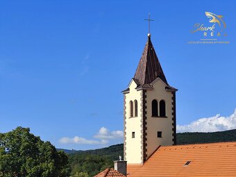 REZERVOVANÉ - Novinka Priestranný rodinný dom v peknej prír - 20