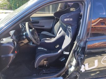 Subaru Impreza wrx STI 2.5 Turbo - 20