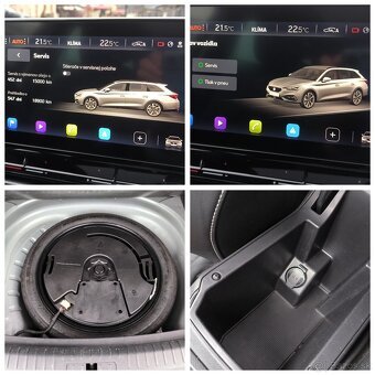 Leon SP Style 2.0 TDI 110kW DSG,MR2023,138000Km,ŤZ,BEATS,DPH - 20