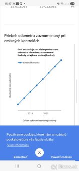 Opel Corsa automat, benzin, kupované v SR - 20