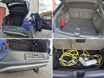 Volkswagen ID.4 1st PRO MAX 150kW plná výbava - 20